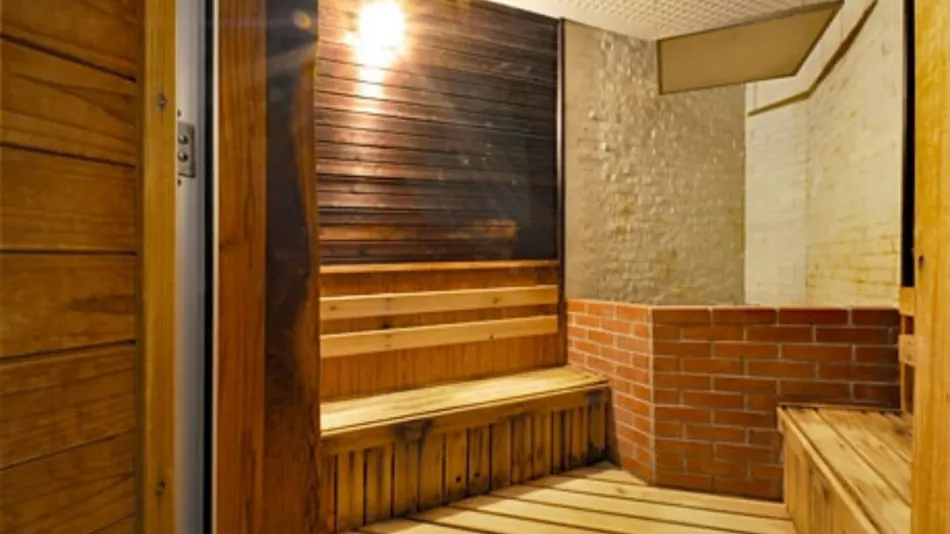 Hotel Apoi Sansou