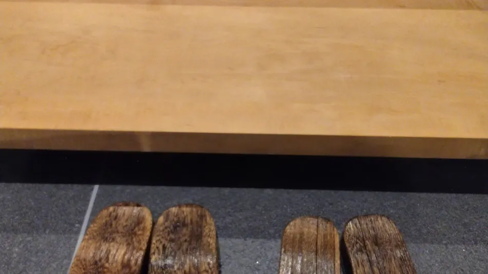 Japanese-Style Private Villa with Ocean View: Nanpu Terrace