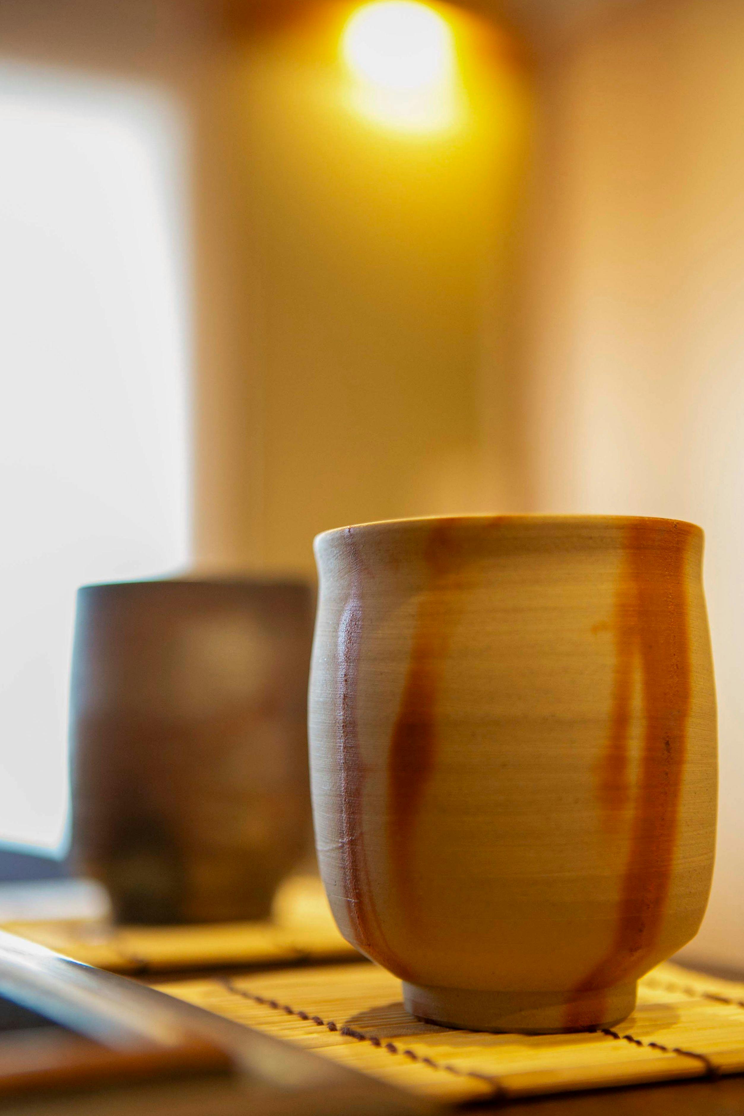 Japanese-Style Private Villa with Ocean View: Nanpu Terrace