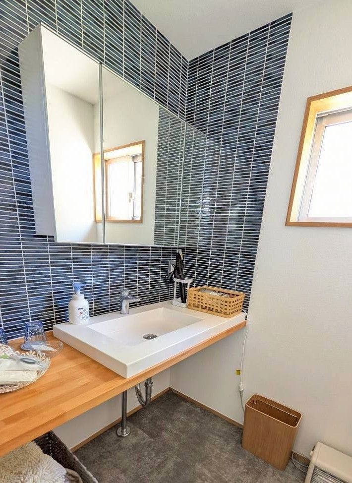 Japanese-Style Private Villa with Ocean View: Nanpu Terrace