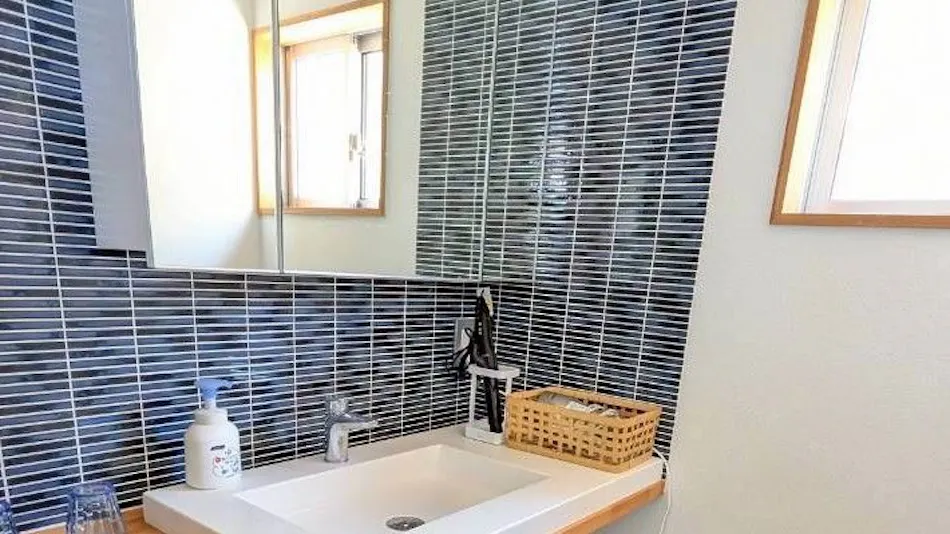Japanese-Style Private Villa with Ocean View: Nanpu Terrace