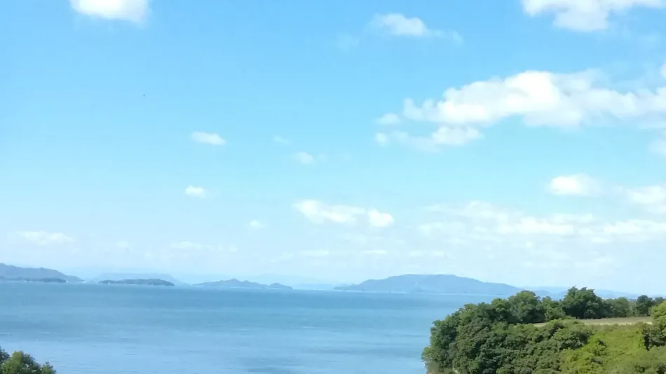 Japanese-Style Private Villa with Ocean View: Nanpu Terrace