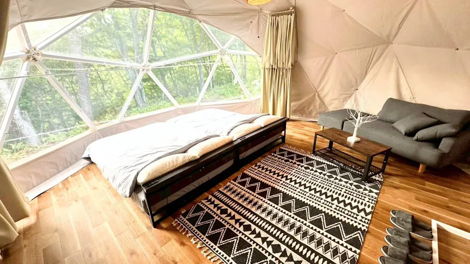 HOTEL ASOBUBA Shiraoi