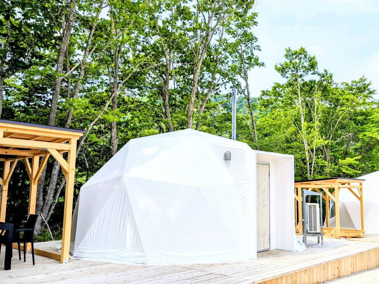 HOTEL ASOBUBA  白老&nbsp;施設全景