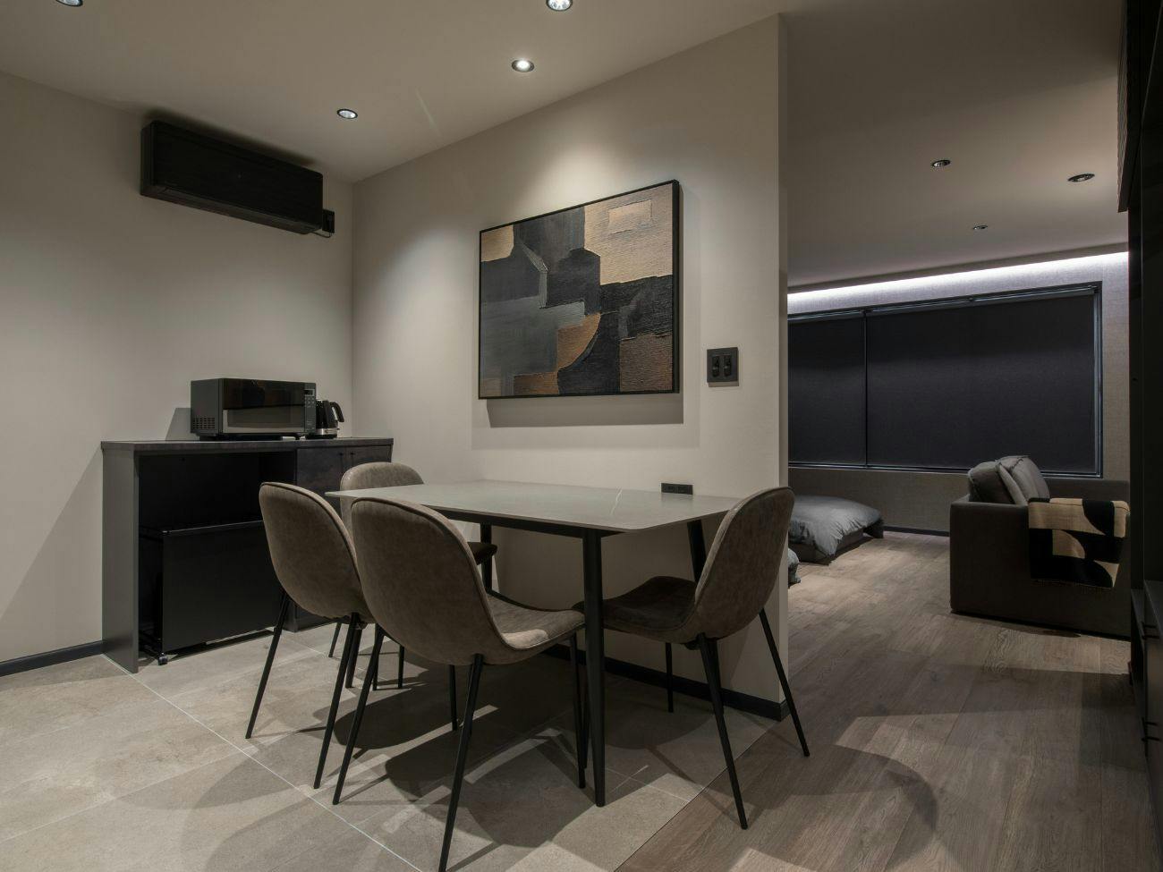 Hotel Guild 5
