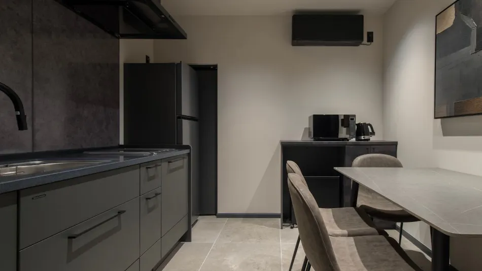 Hotel Guild 5