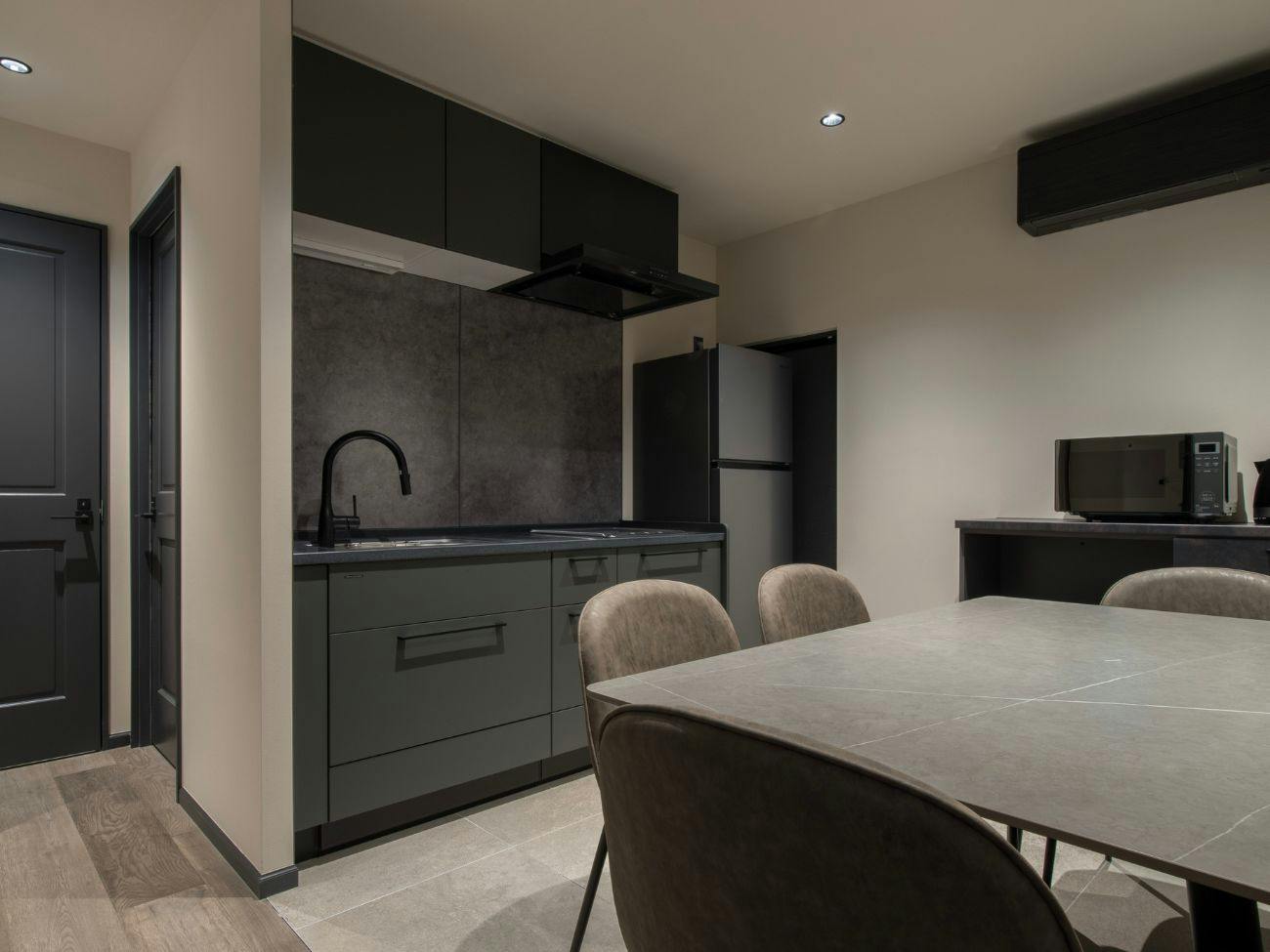 Hotel Guild 5
