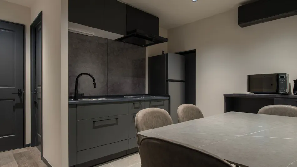 Hotel Guild 5