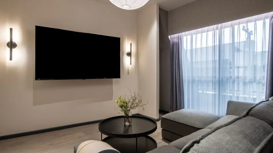 Hotel Guild 5