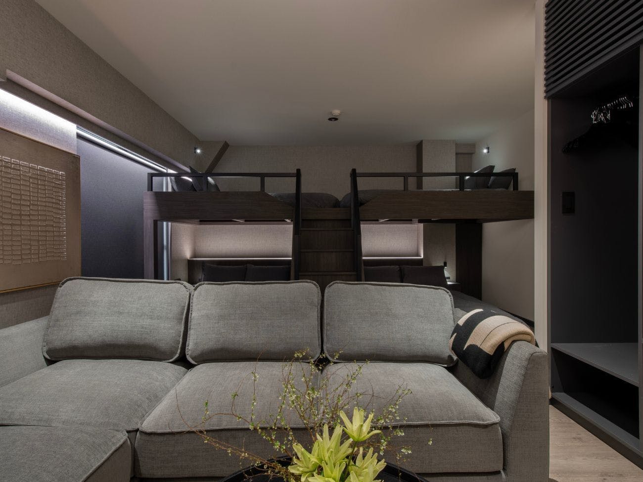 Hotel Guild 5