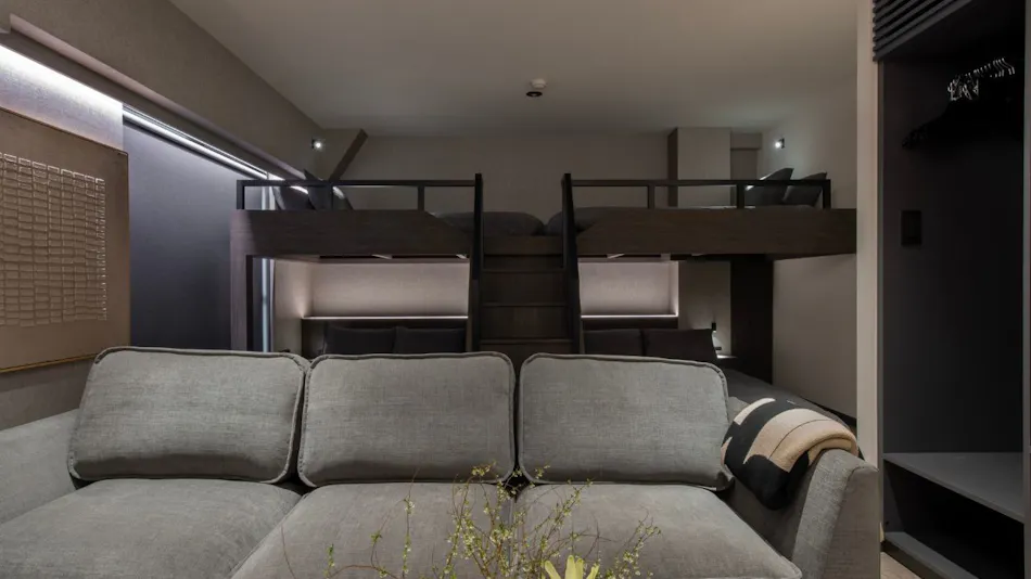 Hotel Guild 5
