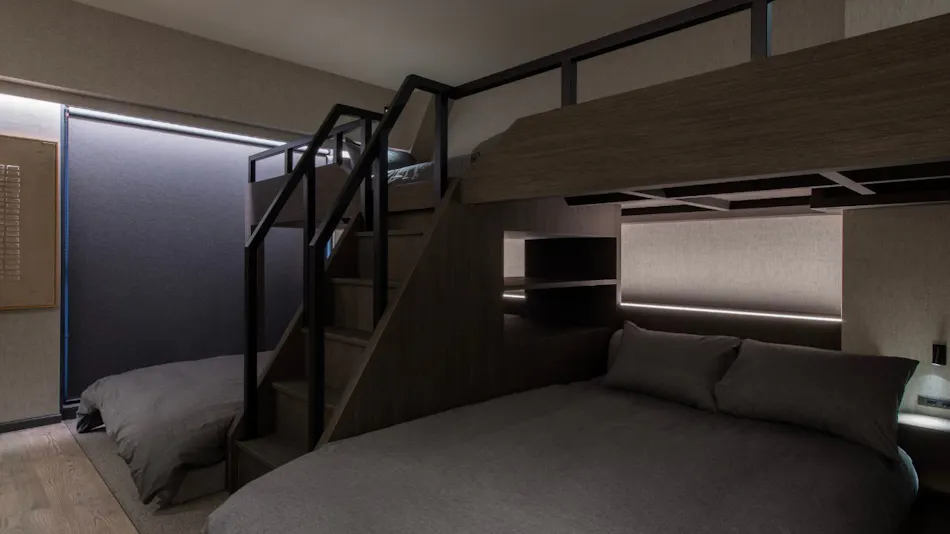 Hotel Guild 5