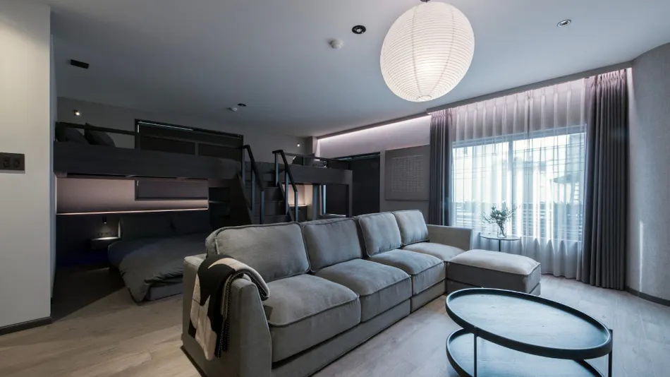 Hotel Guild 5