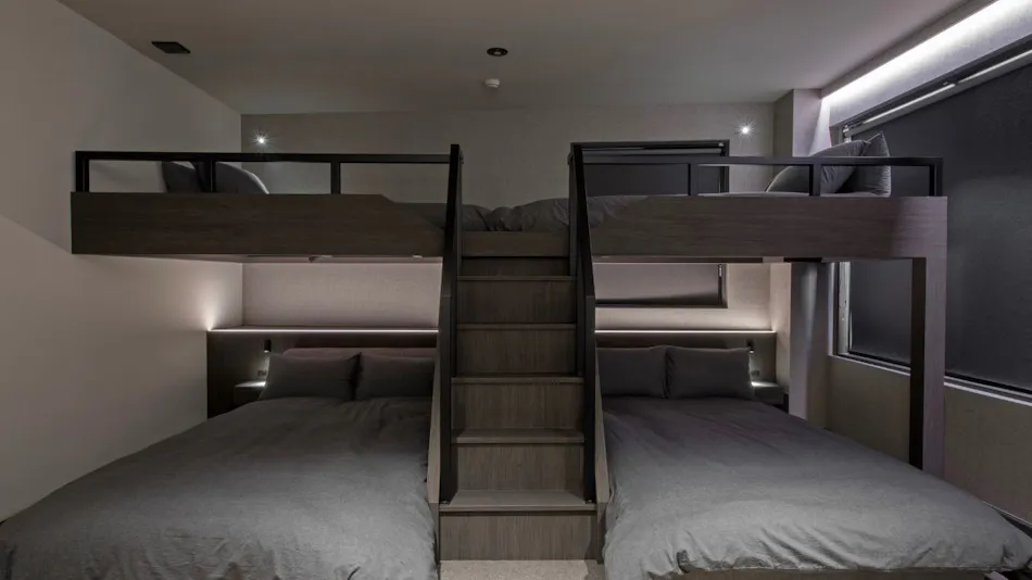 Hotel Guild 5