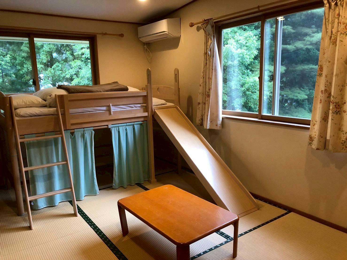 Pension Zozan