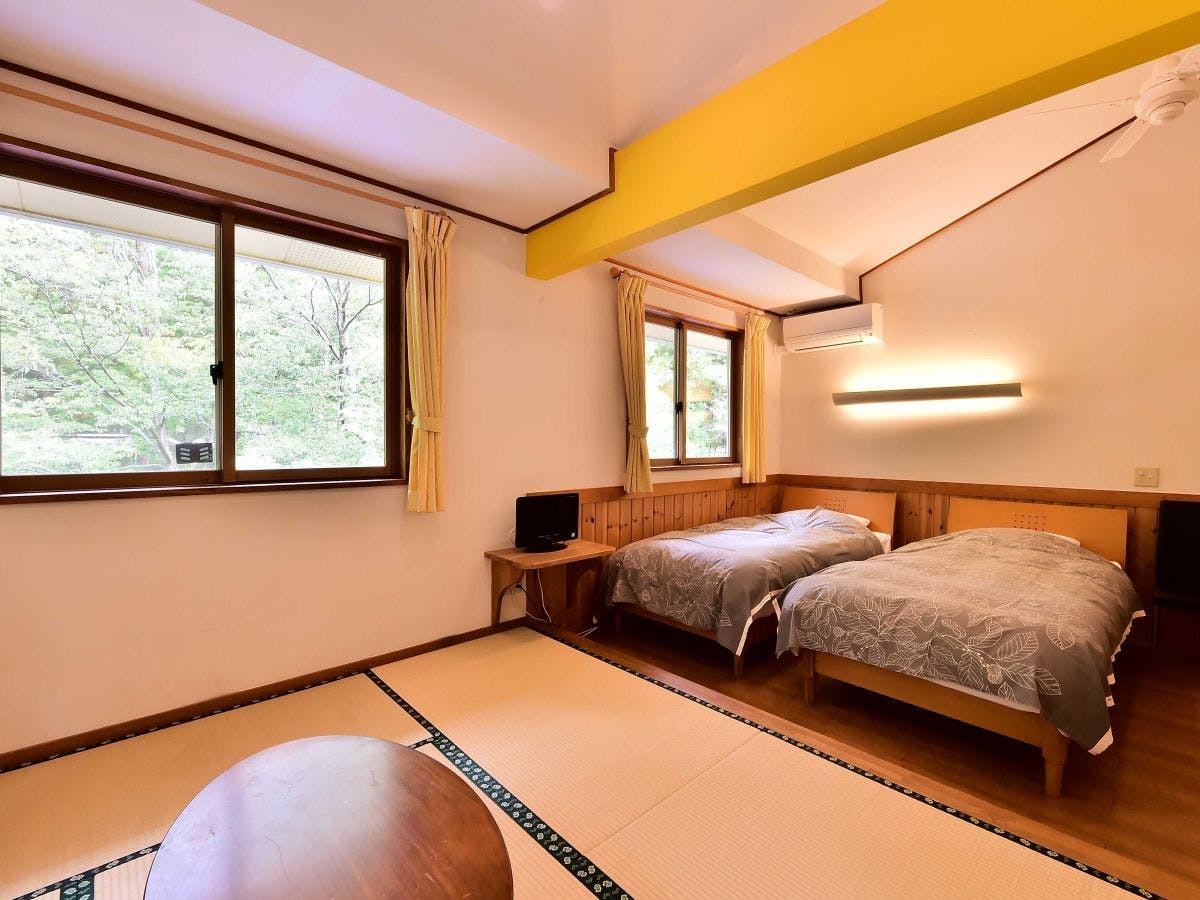 Pension Zozan