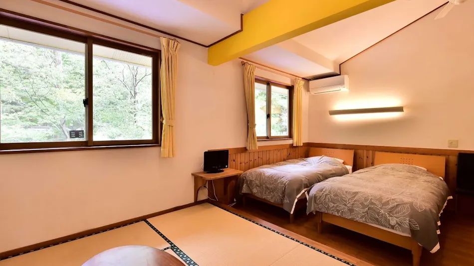 Pension Zozan