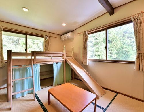 コネクティングルーム【禁煙】