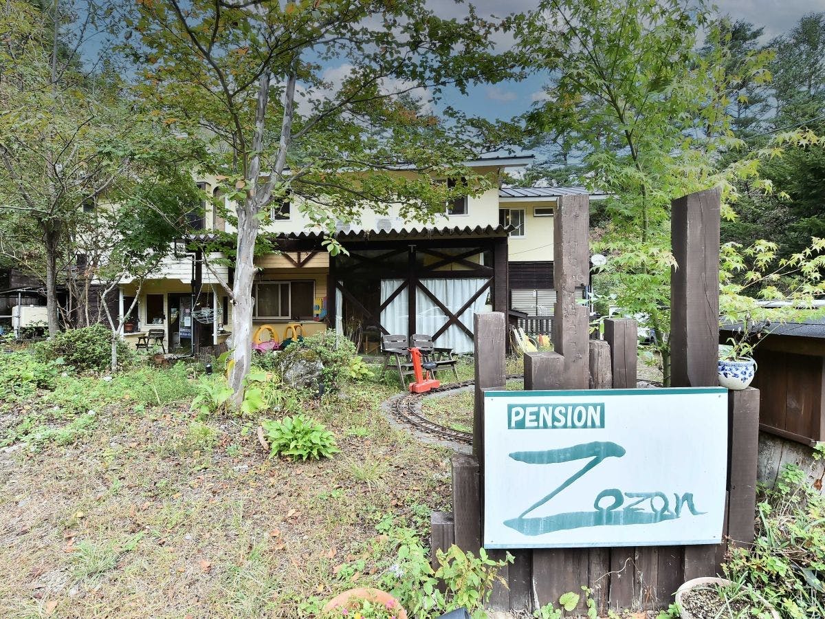 施設画像
