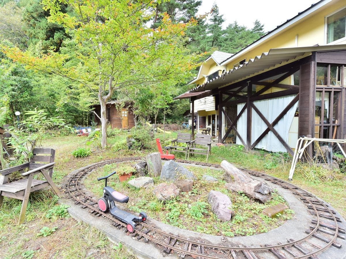 Pension Zozan