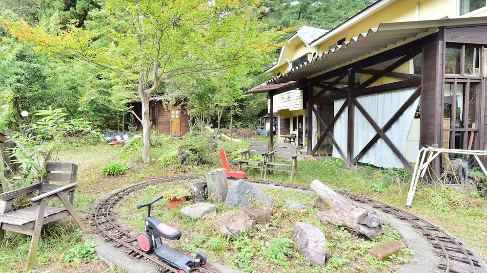 Pension Zozan