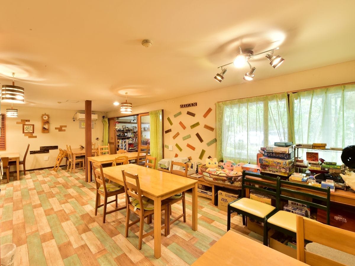 Pension Zozan