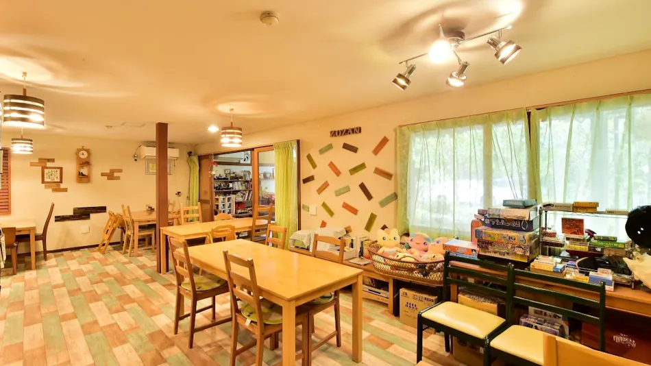 Pension Zozan