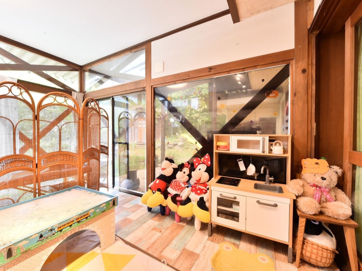 Pension Zozan