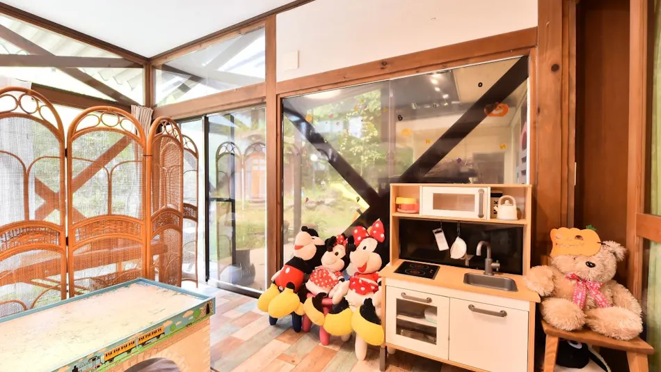 Pension Zozan