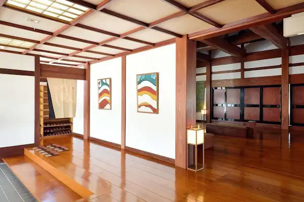 施設画像