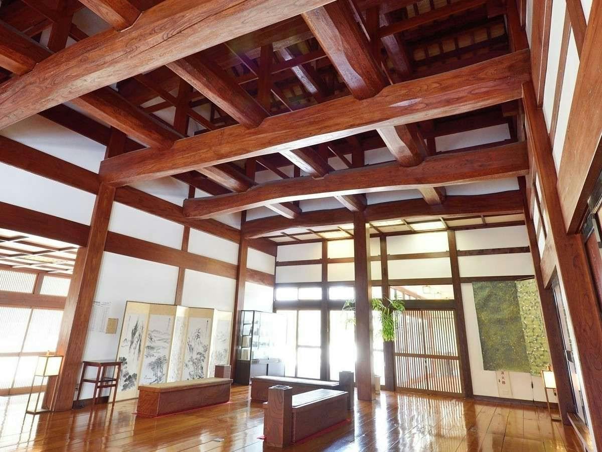 施設画像