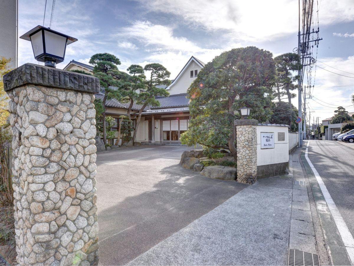 Kaihinso Kamakura