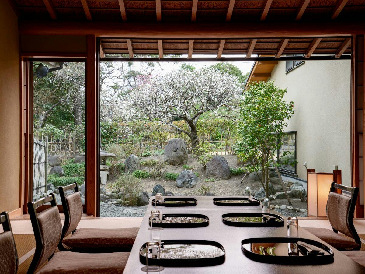 Kaihinso Kamakura