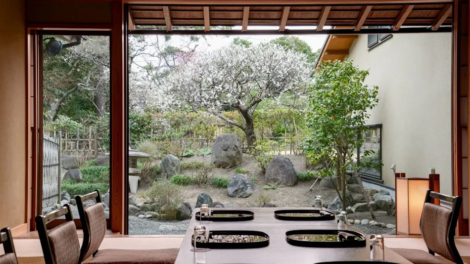 Kaihinso Kamakura