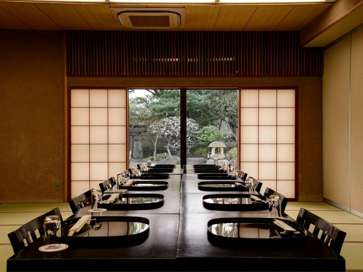 Kaihinso Kamakura