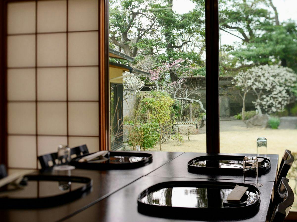 Kaihinso Kamakura