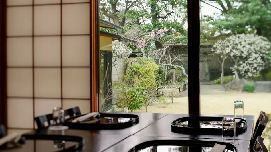 Kaihinso Kamakura