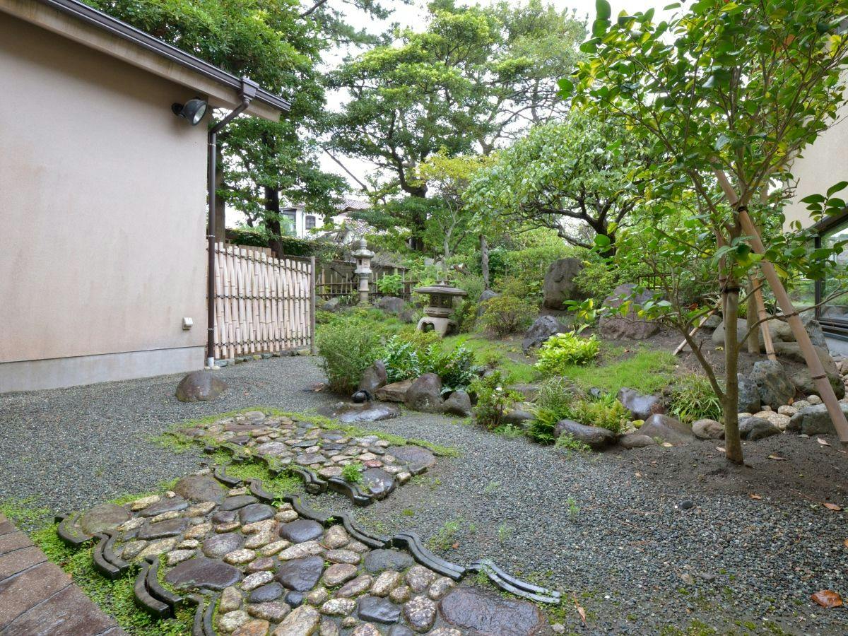 Kaihinso Kamakura