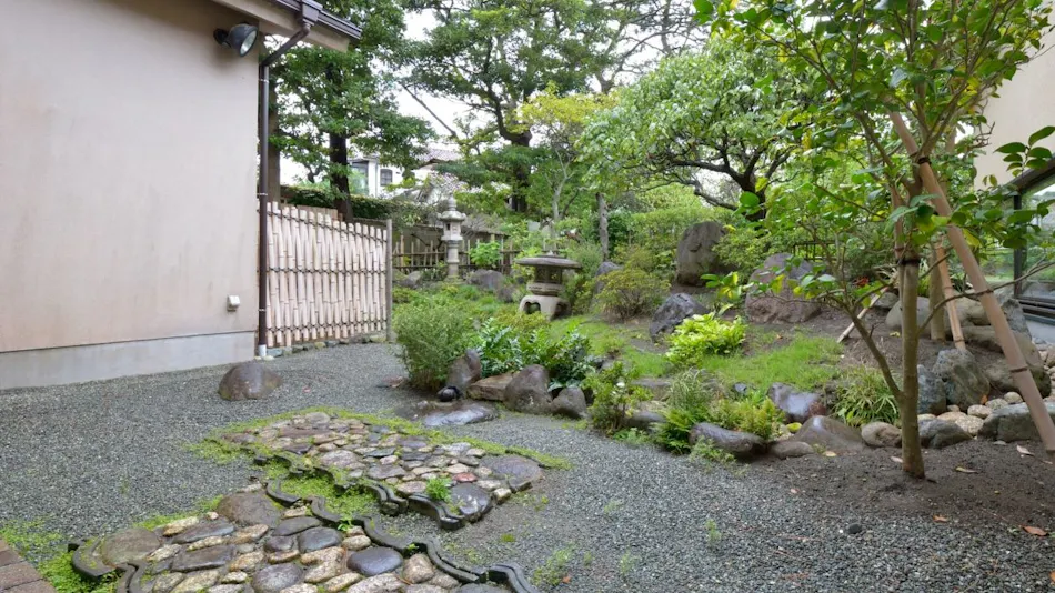Kaihinso Kamakura
