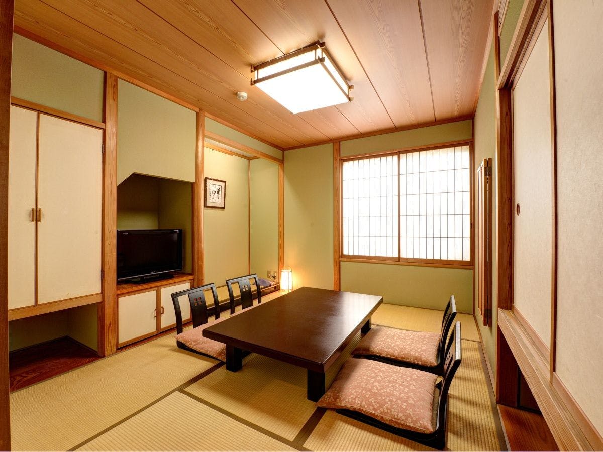 Kaihinso Kamakura