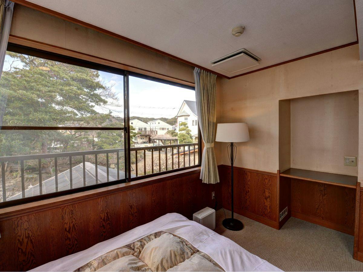 Kaihinso Kamakura