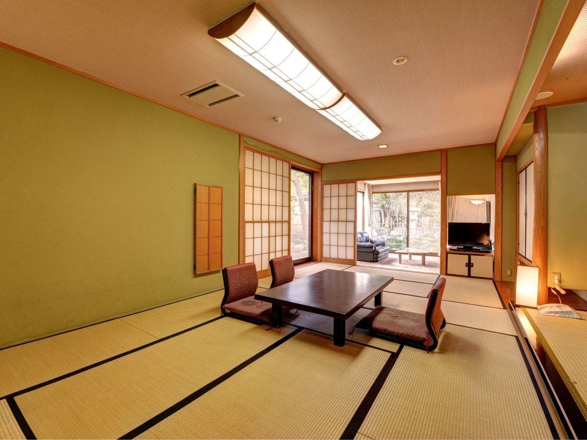 Kaihinso Kamakura