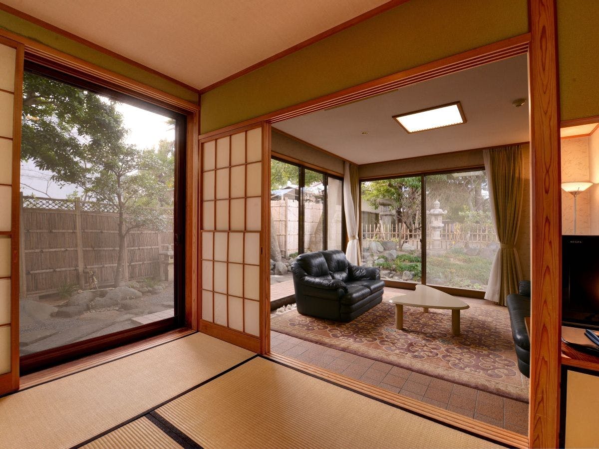 Kaihinso Kamakura