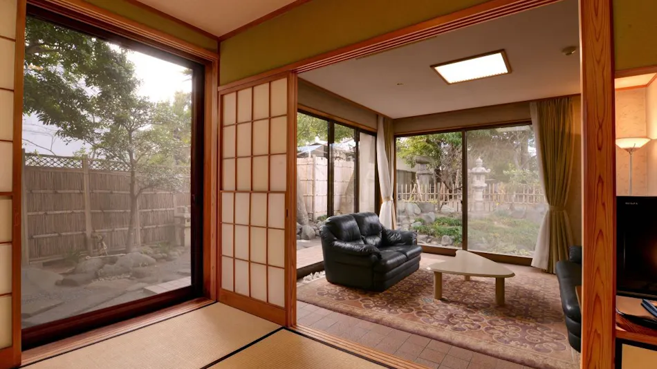 Kaihinso Kamakura