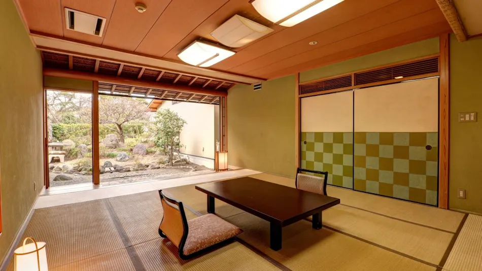 Kaihinso Kamakura