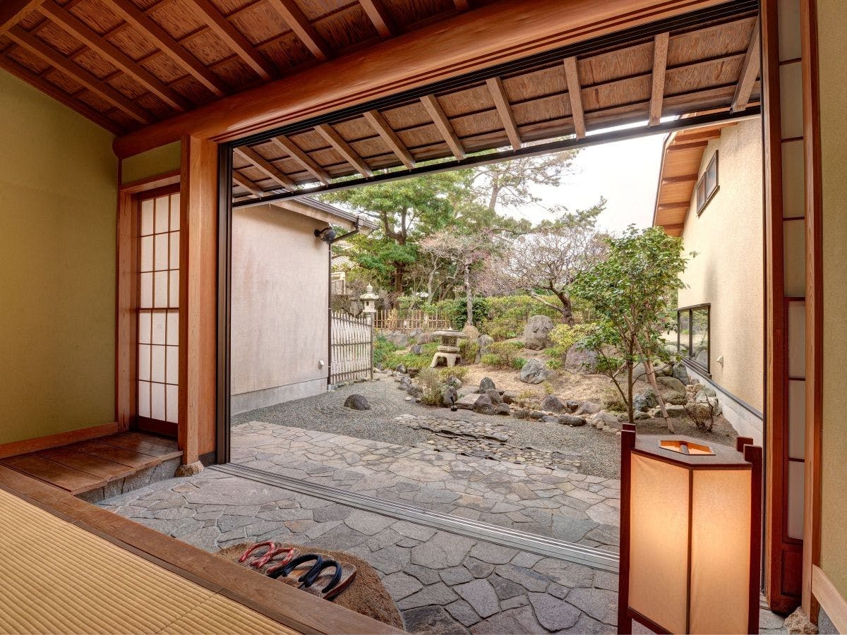 Kaihinso Kamakura