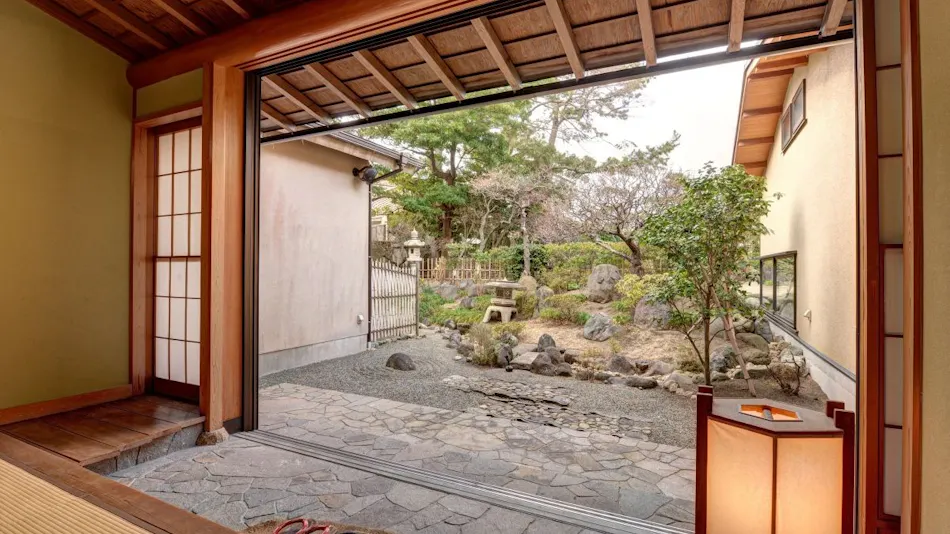 Kaihinso Kamakura