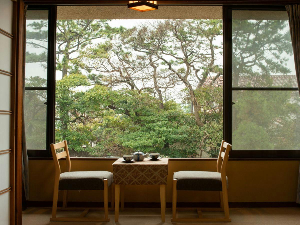 Kaihinso Kamakura