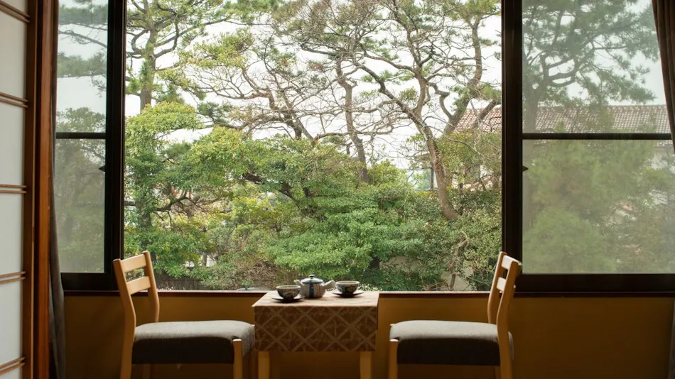 Kaihinso Kamakura