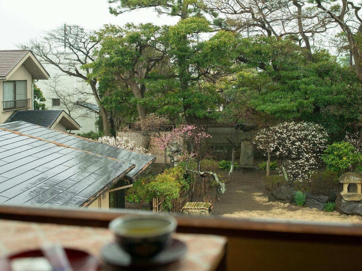 Kaihinso Kamakura
